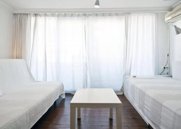 Duplex Apartment