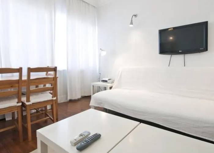 Duplex Apartment