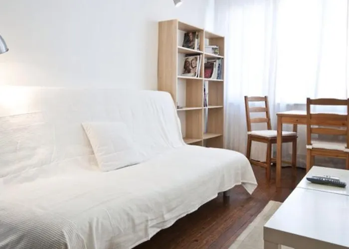 Two-Room Apartment
