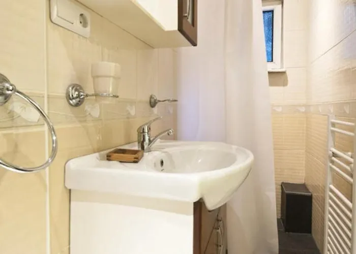 Two-Room Apartment