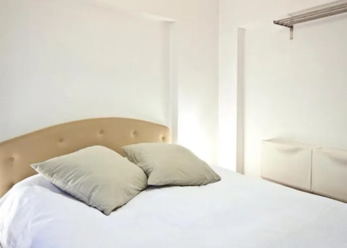 Two-Room Apartment