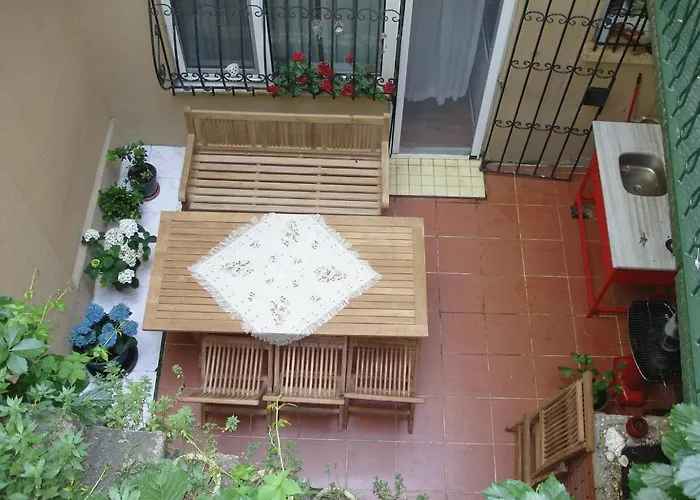 Two-Room Apartment